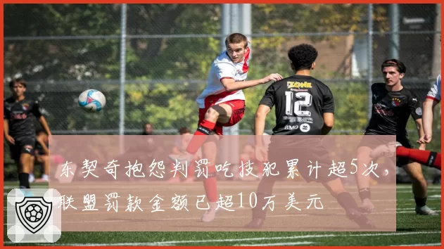 东契奇抱怨判罚吃技犯累计超5次，联盟罚款金额已超10万美元